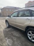 SUV   Lexus RX350 2007 , 1120000 , 