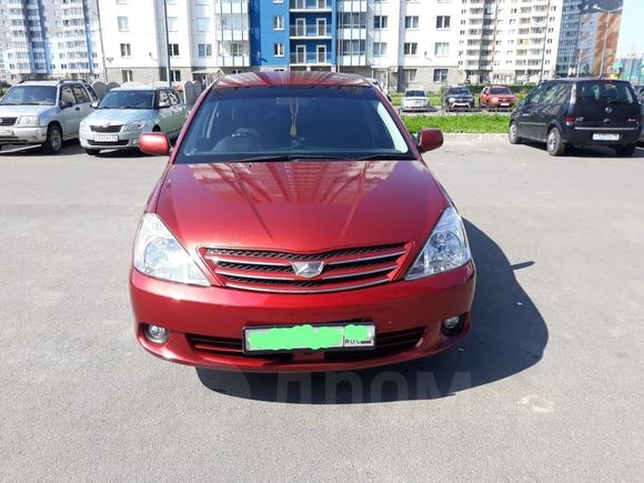  Toyota Allion 2002 , 360000 , -