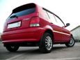  Honda Logo 2000 , 185000 , 