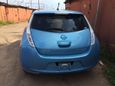  Nissan Leaf 2013 , 500000 , 