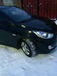  Hyundai Solaris 2013 , 440000 , 