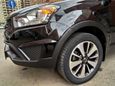 SUV   SsangYong Actyon 2015 , 845000 , 