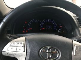  Toyota Camry 2011 , 650000 , 