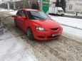  Mazda Mazda3 MPS 2007 , 410000 , 