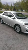  Toyota Corolla 2008 , 543000 , 