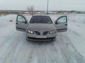  Nissan Almera 2004 , 200000 , 