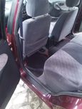  Nissan Avenir 1998 , 155000 , 