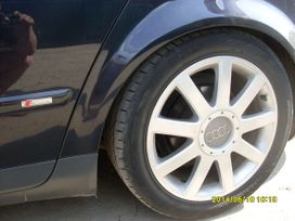  Audi A4 2003 , 460000 , 