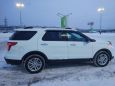 SUV   Ford Explorer 2013 , 1150000 , 