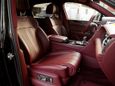 SUV   Bentley Bentayga 2018 , 14000000 , 