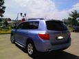 SUV   Toyota Highlander 2009 , 1500000 , 