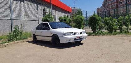  Nissan Primera 1996 , 85000 , 