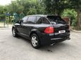 SUV   Porsche Cayenne 2004 , 500000 , 