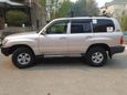 SUV   Toyota Land Cruiser 2000 , 1250000 , 