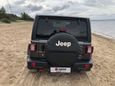 SUV   Jeep Wrangler 2018 , 4500000 , -