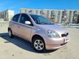  Toyota Vitz 2000 , 235000 , 