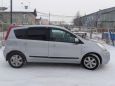  Nissan Note 2008 , 260000 , 