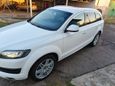 SUV   Audi Q7 2010 , 1500000 , 