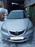  Mazda Mazda6 2003 , 220000 , 