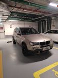 SUV   BMW X3 2009 , 1300000 , 