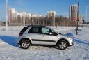  Suzuki SX4 2009 , 489000 , 