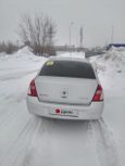  Renault Symbol 2007 , 220000 , 