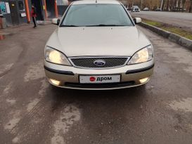  Ford Mondeo 2003 , 310000 , 