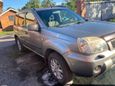 SUV   Nissan X-Trail 2005 , 460000 , 