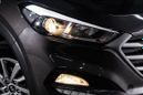 SUV   Hyundai Tucson 2017 , 1299000 , 