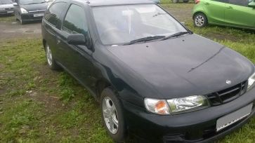  Nissan Pulsar 1999 , 120000 , 