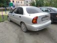  Chevrolet Lanos 2006 , 70000 , 