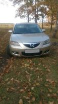  Mazda Mazda3 2007 , 400000 , 