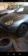 SUV   Porsche Cayenne 2005 , 600000 , 