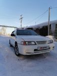  Nissan Pulsar 1998 , 100000 , 