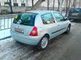  Renault Clio 1999 , 130000 , 
