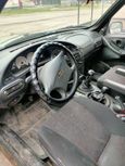 SUV   Chevrolet Niva 2006 , 240000 , 