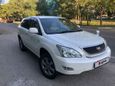 SUV   Toyota Harrier 2010 , 1250000 , 