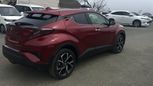 SUV   Toyota C-HR 2017 , 1325000 , 