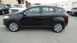 SUV   Ford Kuga 2012 , 990000 , 