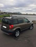 SUV   Skoda Yeti 2012 , 695000 , -