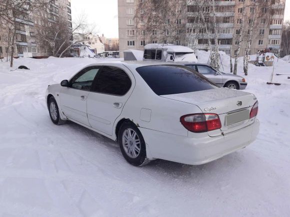  Nissan Cefiro 1999 , 150000 , 