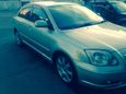  Toyota Avensis 2004 , 455000 , -