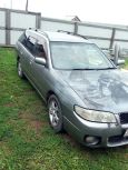  Nissan Avenir Salut 1998 , 195000 , -