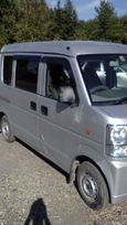    Suzuki Every 2007 , 135000 , 