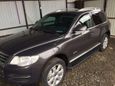 SUV   Volkswagen Touareg 2008 , 1000000 , 