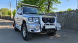  3  Mitsubishi Pajero 1997 , 549999 , 