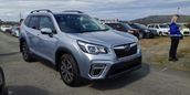 SUV   Subaru Forester 2018 , 2267000 , 