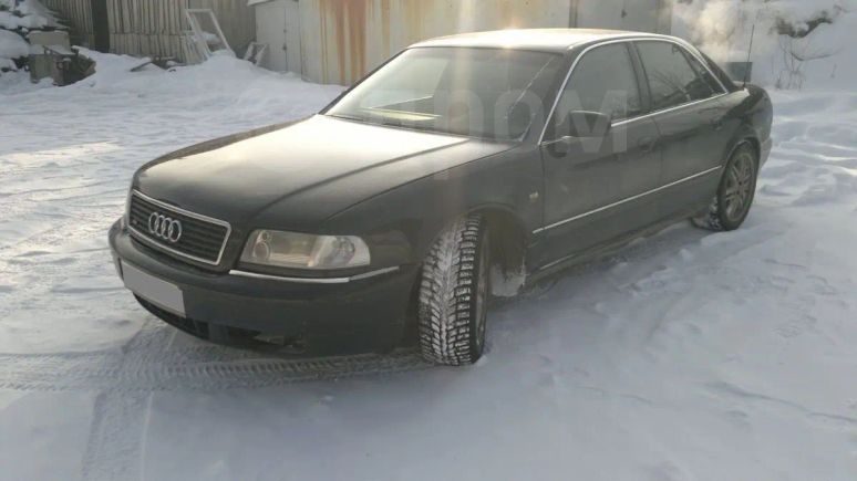  Audi V8 2000 , 189000 , 