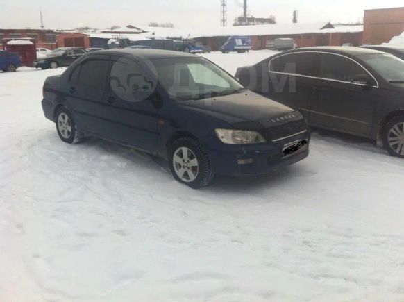  Mitsubishi Lancer Cedia 2002 , 85000 , 