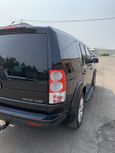 SUV   Land Rover Discovery 2012 , 1950000 , 